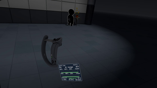 fpsVR screenshot 2