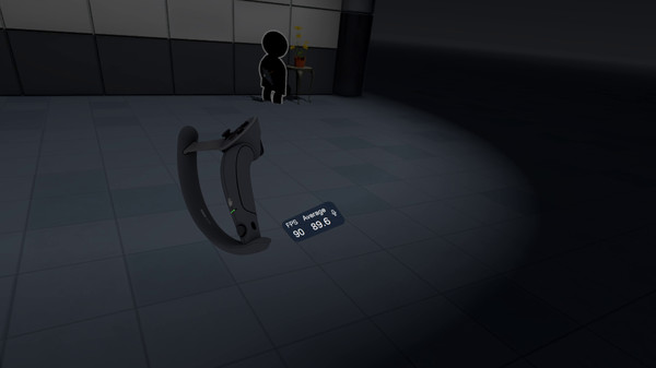 fpsVR screenshot 4
