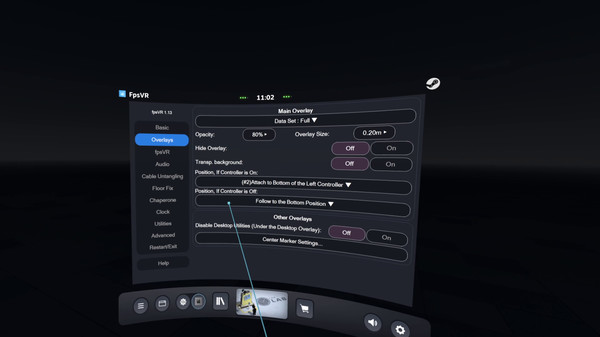 fpsVR screenshot 6
