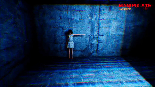 Manipulate: Sacrifice screenshot 10