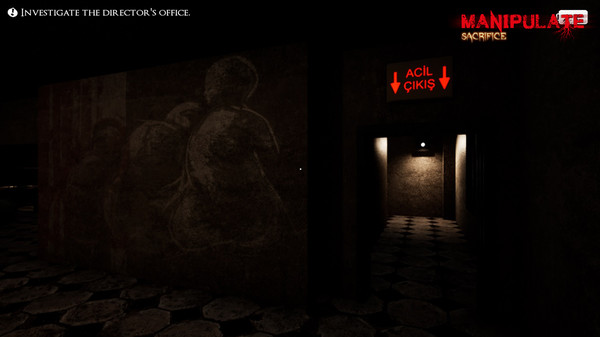 Manipulate: Sacrifice screenshot 9