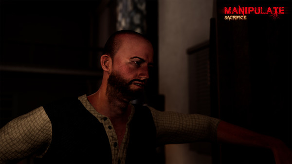 Manipulate: Sacrifice screenshot 1