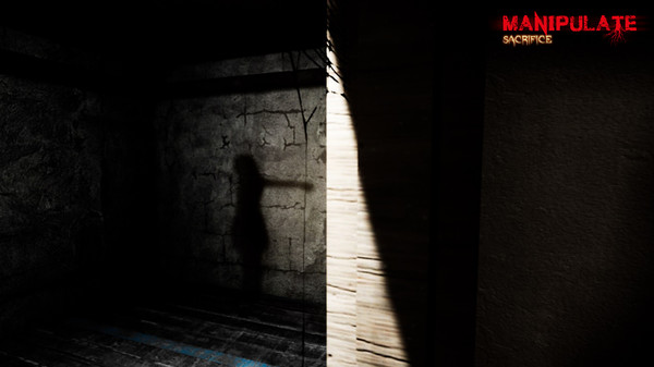 Manipulate: Sacrifice screenshot 11
