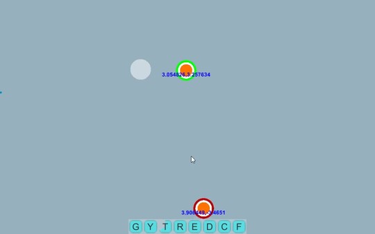 Circle Brawl screenshot 2