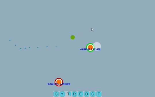 Circle Brawl screenshot 3