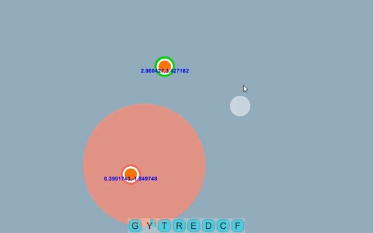Circle Brawl screenshot 4