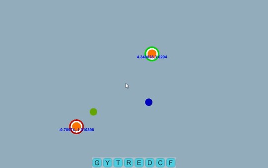 Circle Brawl screenshot 1