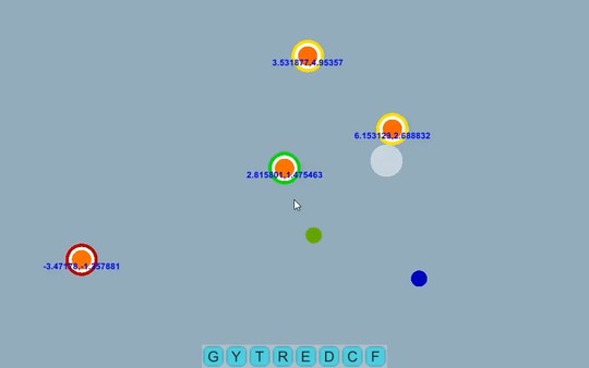 Circle Brawl screenshot 5