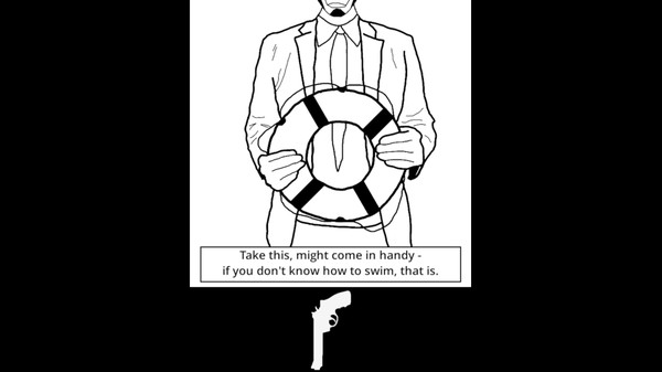 BigBoy - Visual Novel screenshot 5