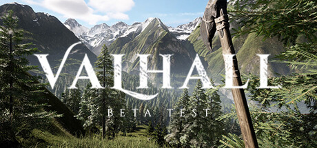 VALHALL: Harbinger