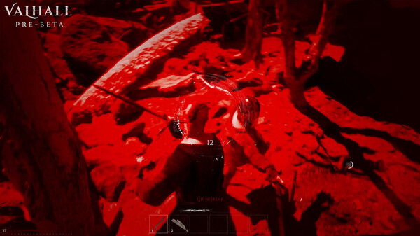 VALHALL: Harbinger screenshot 9