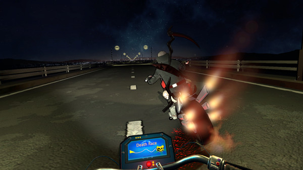 Death Race VR screenshot 6