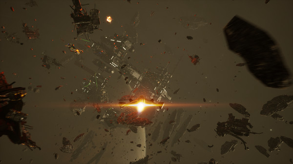 Subdivision Infinity DX screenshot 5