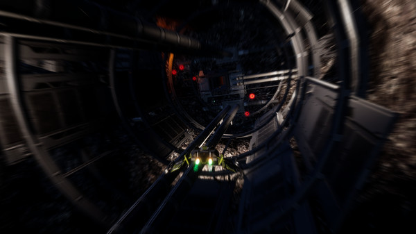 Subdivision Infinity DX screenshot 9