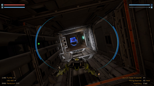 Subdivision Infinity DX screenshot 6