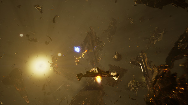 Subdivision Infinity DX screenshot 12