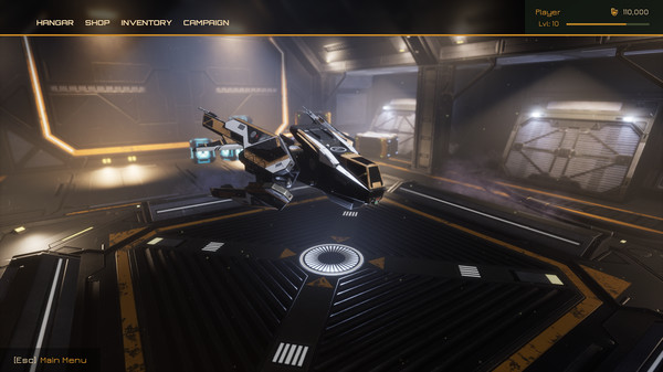 Subdivision Infinity DX screenshot 10