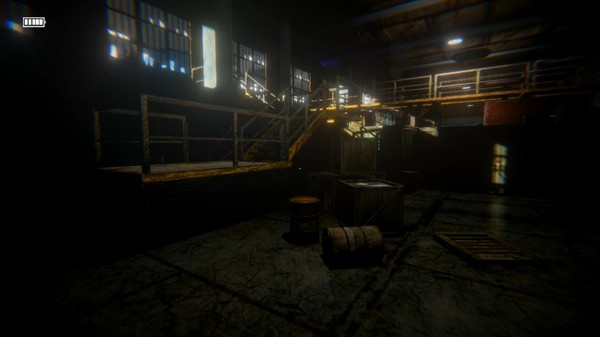 Nightmare Simulator screenshot 3