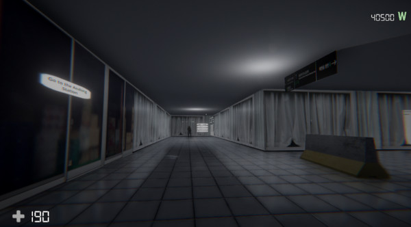 Nightmare Simulator screenshot 6
