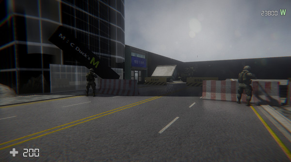 Nightmare Simulator screenshot 5
