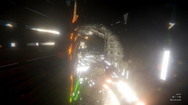 Nightmare Simulator screenshot 2