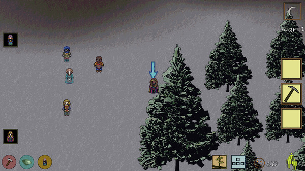 A Second Chance screenshot 1