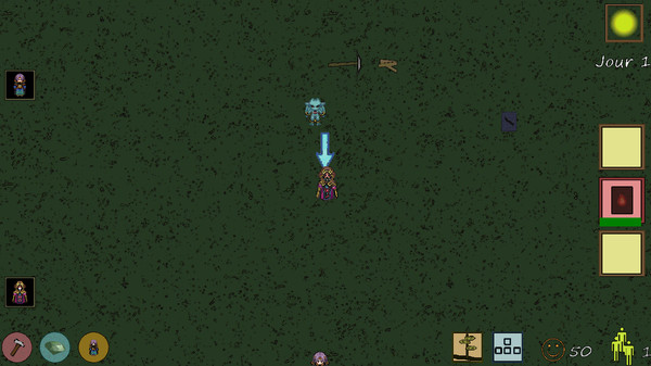 A Second Chance screenshot 3