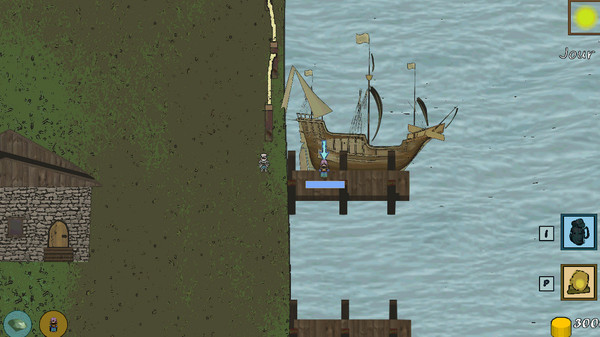 A Second Chance screenshot 2