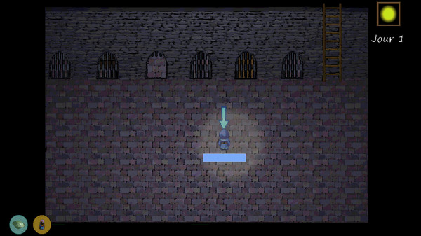 A Second Chance screenshot 5