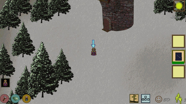 A Second Chance screenshot 4