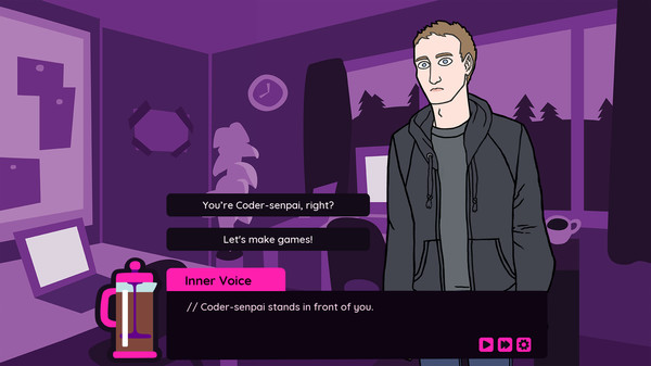 LoveBug screenshot 5