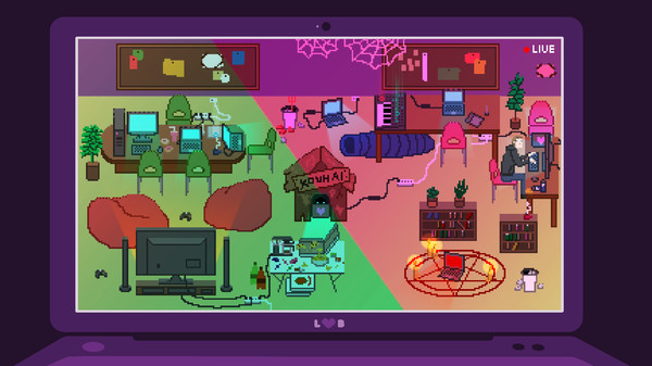 LoveBug screenshot 3