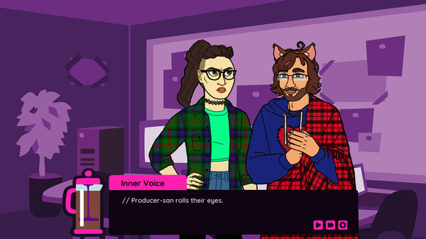 LoveBug screenshot 6