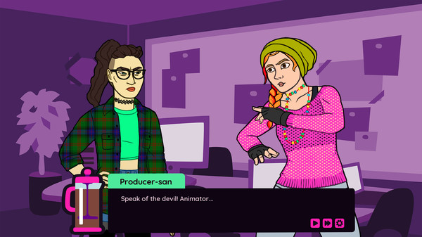 LoveBug screenshot 4