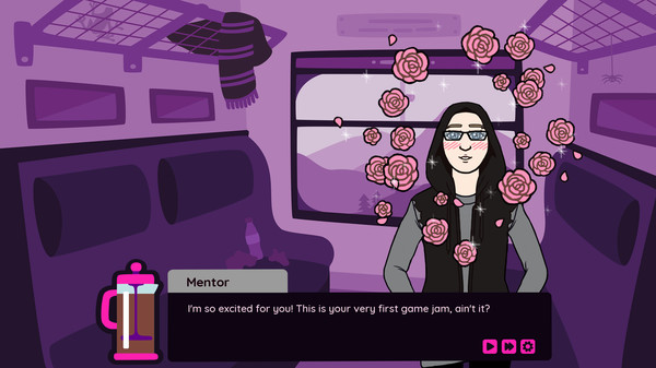 LoveBug screenshot 1