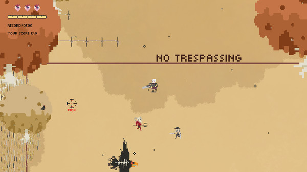 Acid Nimbus screenshot 3