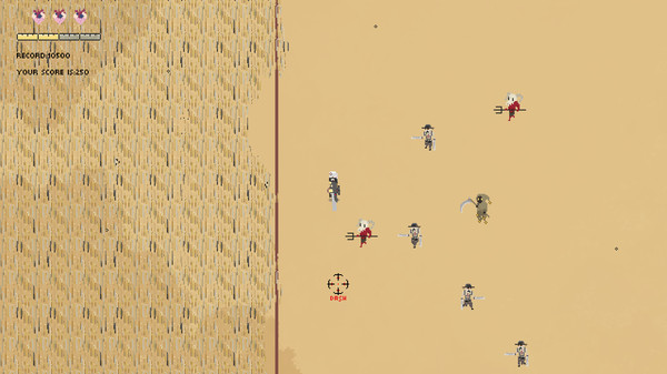 Acid Nimbus screenshot 11