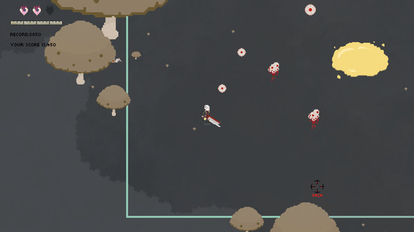 Acid Nimbus screenshot 12