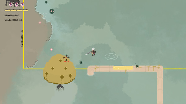 Acid Nimbus screenshot 8