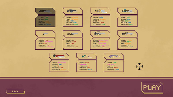 Acid Nimbus screenshot 6