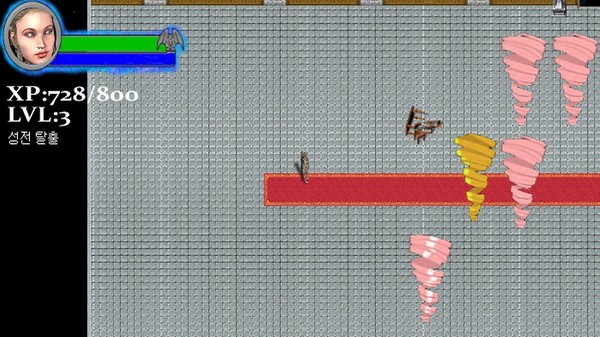 A.D.M(Angels,Demons And Men) screenshot 3