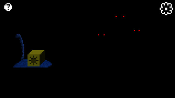 Escape Lala - Retro Point and Click Adventure screenshot 5