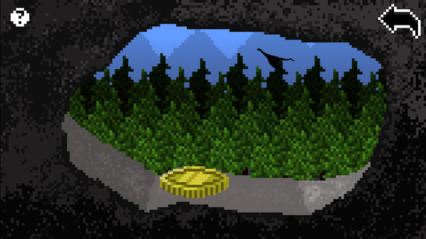 Escape Lala - Retro Point and Click Adventure screenshot 4