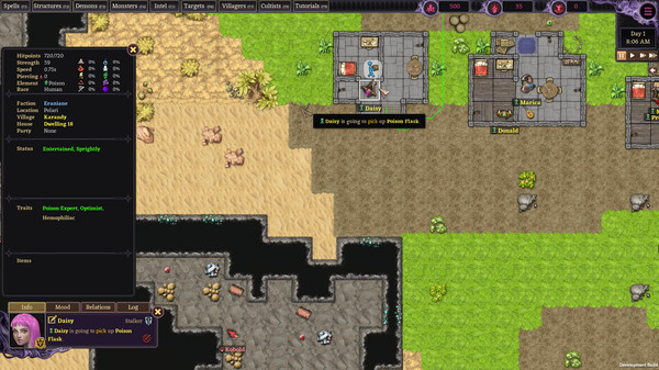 Ruinarch screenshot 9