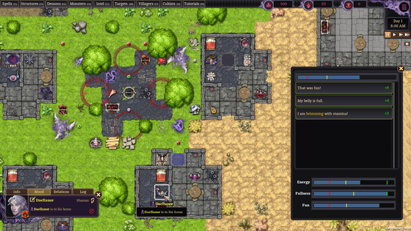 Ruinarch screenshot 7