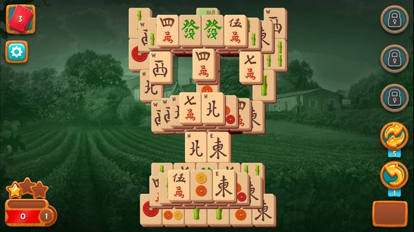 Travel Riddles: Mahjong screenshot 4