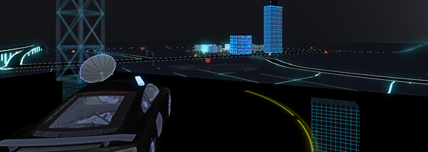 Hurricane chase(飓风追击) screenshot 1
