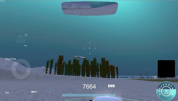 Hurricane chase(飓风追击) screenshot 5