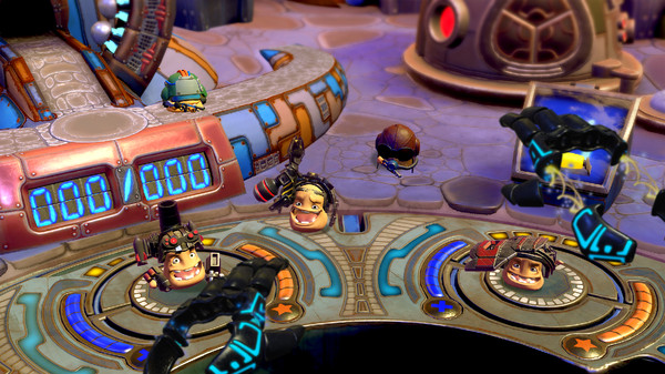 Spuds Unearthed screenshot 4