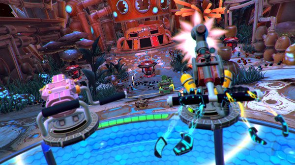 Spuds Unearthed screenshot 2